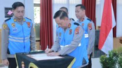 Irjen Pol Edy Murbowo Tegaskan Seleksi Polri di NTB Anti-Main Mata