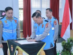 Irjen Pol Edy Murbowo Tegaskan Seleksi Polri di NTB Anti-Main Mata