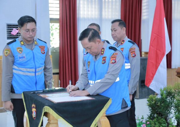 Irjen Pol Edy Murbowo Tegaskan Seleksi Polri di NTB Anti-Main Mata