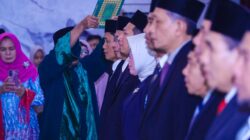 Miq Iqbal “Bersih-bersih” Birokrasi: Pejabat NTB yang Baru Dilantik Wajib Mundur Jika 6 Bulan Gagal