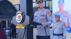 Kapolres Lombok Utara: Haram Tolak Laporan Warga, Polisi Jangan Cuma Cari Dokumentasi