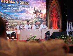 Bandung Terpilih Jadi Tuan Rumah Kongres Nasional IHGMA 2027 pada Rakernas V di NTB