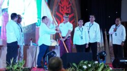 IHGMA Tatap Level ASEAN, Hasil Rakernas ke-V di NTB