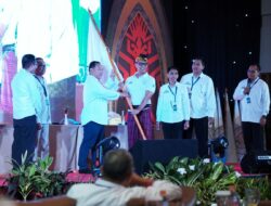 IHGMA Tatap Level ASEAN, Hasil Rakernas ke-V di NTB