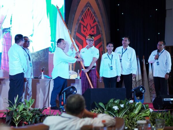 IHGMA Tatap Level ASEAN, Hasil Rakernas ke-V di NTB