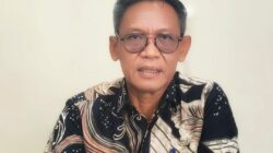 Dishub Lombok Barat Bakal Tata Parkir Pasar dengan Sistem Satu Pintu