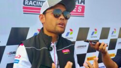 Dukung MRS, Pertamina Komitmen Cetak Pembalap Muda dan Edukasi Energi Bijak