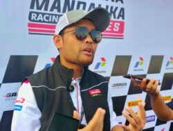 Dukung MRS, Pertamina Komitmen Cetak Pembalap Muda dan Edukasi Energi Bijak