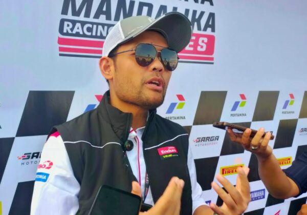 Dukung MRS, Pertamina Komitmen Cetak Pembalap Muda dan Edukasi Energi Bijak