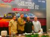 Adu Bintang ‘Supercar’ Dunia di Mandalika, GT World Challenge Asia 2026, Tiket Mulai Rp50 Ribu