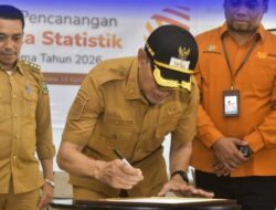 Wujudkan Kebijakan Tepat Sasaran, Pemkab Bima Canangkan Program ‘Desa Cantik’ di Tiga Desa Pilot Project