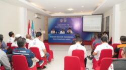 Sinergi IMI NTB & MGPA: Garap Serius Ekosistem Balap, Tak Ada Lagi Tempat Bagi ‘Pembalap Liar’ Tanpa Klub