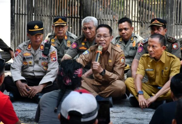 Gas Elpiji 3 Kg Langka dan Mahal, Sekda Lotim Bongkar Penyebabnya: Dari "Mafia" Pengecer Hingga Bisnis Ayam