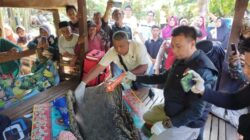 Duka di Saluran Irigasi Sedau: Hilang Sejak Sore, Bocah 6 Tahun Ditemukan Tak Bernyawa di Pintu Air BWS