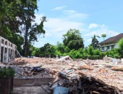 Sempat Menang di PN, Begini Perjalanan Panjang Upaya Biro Hukum Pertahankan Dua Aset Strategis Pemprov NTB