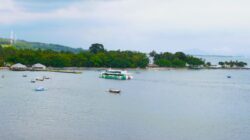 Digitalisasi dan Kolaborasi: Strategi Baru Dishub Lobar Optimalkan Pelabuhan Senggigi