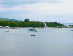 Digitalisasi dan Kolaborasi: Strategi Baru Dishub Lobar Optimalkan Pelabuhan Senggigi