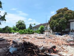 Sengketa Aset, Pemprov NTB Belum Hapus Gedung Wanita dari Daftar Aset Daerah