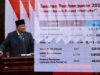 Presiden Prabowo Subianto: APBN Bukan Sekadar Angka, tapi Alat Negara Menyejahterakan Rakyat