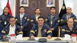Bareskrim Polri Tetapkan 2 Tersangka Baru Kasus Tambang Emas Ilegal, Aliran Dana Dikejar Pakai Metode 'Follow the Money