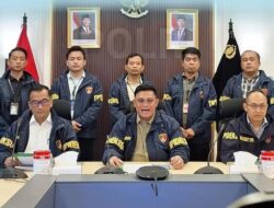 Bareskrim Polri Tetapkan 2 Tersangka Baru Kasus Tambang Emas Ilegal, Aliran Dana Dikejar Pakai Metode ‘Follow the Money