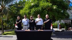 Gebrakan Baru ITDC: Tunjuk Pari Wijaya Jadi GM The Mandalika Demi Kejar Target Investasi