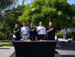 Gebrakan Baru ITDC: Tunjuk Pari Wijaya Jadi GM The Mandalika Demi Kejar Target Investasi