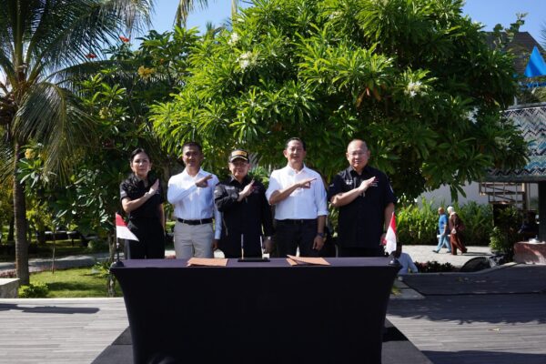 Gebrakan Baru ITDC: Tunjuk Pari Wijaya Jadi GM The Mandalika Demi Kejar Target Investasi