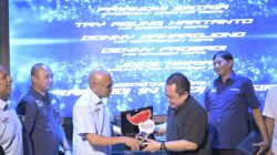 Pamit dari MGPA, Priandhi Satria Tinggalkan Warisan Berharga: "SDM Lokal Kini Sudah Mandiri Kelola Sirkuit Mandalika"