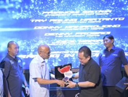 Pamit dari MGPA, Priandhi Satria Tinggalkan Warisan Berharga: “SDM Lokal Kini Sudah Mandiri Kelola Sirkuit Mandalika”