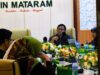 UIN Mataram Siap Cetak Tenaga Medis Profesional, Jalur Mandiri Dibuka Mei 2026