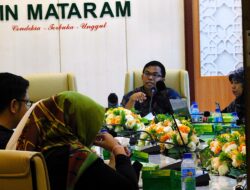 UIN Mataram Siap Cetak Tenaga Medis Profesional, Jalur Mandiri Dibuka Mei 2026