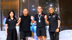 Mandalika Siap Gelar GT World Challenge Asia dan Kartini Race: Pemanasan Menuju MotoGP 2026