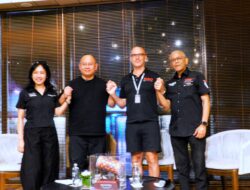 Mandalika Siap Gelar GT World Challenge Asia dan Kartini Race: Pemanasan Menuju MotoGP 2026