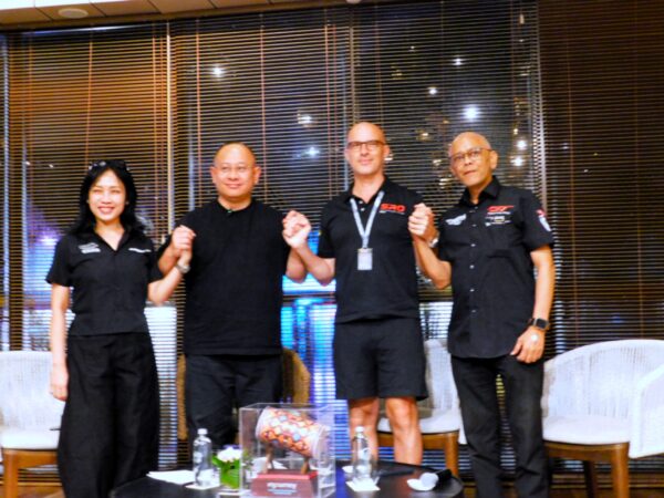 Mandalika Siap Gelar GT World Challenge Asia dan Kartini Race: Pemanasan Menuju MotoGP 2026