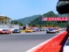 Drama & Dominasi di Mandalika: Sean Gelael Sabet Podium, Audi dan Porsche Berbagi Takhta GT World Challenge Asia 2026