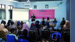 Yayasan Sudamala dan Bali Pink Ribbon Gelar Deteksi Dini Kanker Payudara di Desa Senggigi