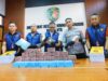 Kasus Korupsi Pengadaan Mebel SMK di NTB: Berkas Lengkap, Dua Tersangka Segera Dilimpahkan