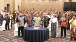 Gubernur NTT Buka Musrenbang RKPD 2027, Tegaskan Fokus Pembangunan pada SDM, Hilirisasi Ekonomi, dan Pemerataan Infrastruktur