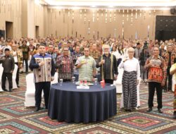 Gubernur NTT Buka Musrenbang RKPD 2027, Tegaskan Fokus Pembangunan pada SDM, Hilirisasi Ekonomi, dan Pemerataan Infrastruktur
