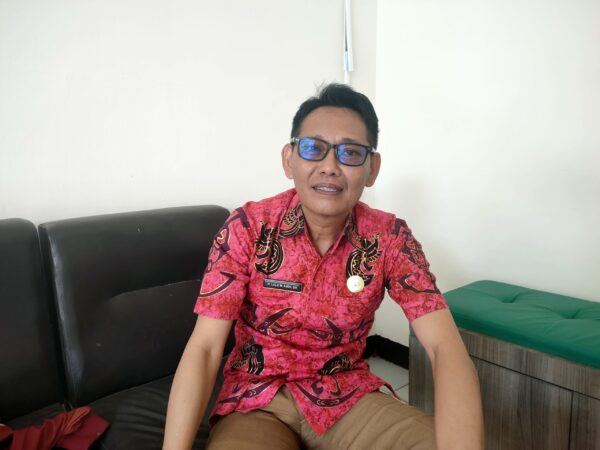 Kakanwil Kemenhaj NTB: 5.863 Jemaah Haji NTB Sudah Berada di Arafah, Skema Murur dan Tanazul Disiapkan
