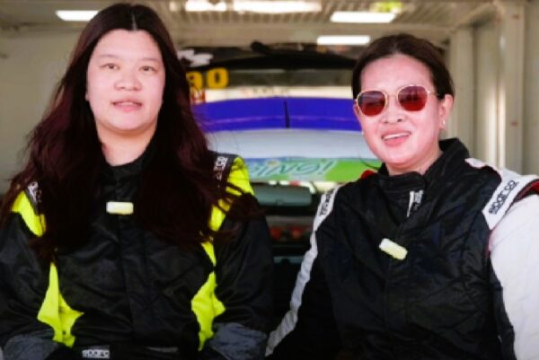 Perhatian Publik Tertuju Pada Sosok Vivit Fariana dan Patricia Pada Ajang Kartini Race 2026