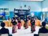Penuh Haru, SMKN 1 Sekotong Lepas Angkatan 2025/2026, Isak Tangis Warnai Prosesi Kelulusan