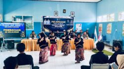Penuh Haru, SMKN 1 Sekotong Lepas Angkatan 2025/2026, Isak Tangis Warnai Prosesi Kelulusan