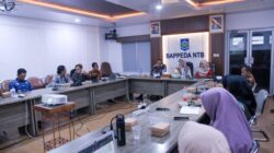 NTB Percepat Penurunan Stunting: Gerakan Serentak Dimulai Pertengahan Mei 2026
