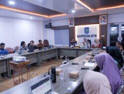 NTB Percepat Penurunan Stunting: Gerakan Serentak Dimulai Pertengahan Mei 2026