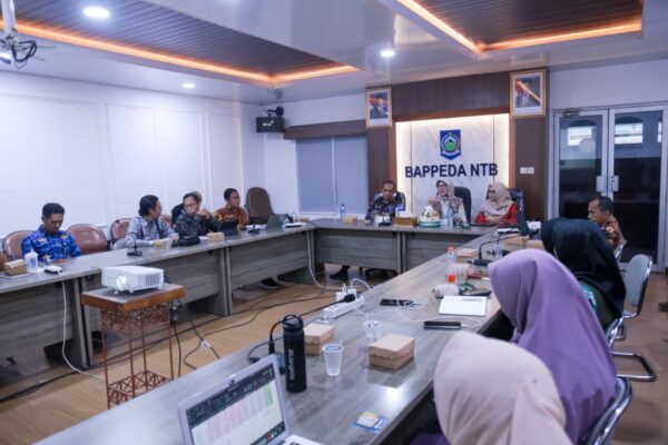 NTB Percepat Penurunan Stunting: Gerakan Serentak Dimulai Pertengahan Mei 2026