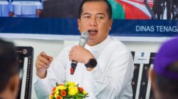 Dialog May Day 2026: Gubernur Iqbal Janjikan Regulasi Inklusif dan Skema Baru Perlindungan PMI