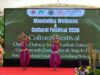 The Mandalika Bukan Hanya Balap Motor: Ratusan Peserta Padati Mandalika Wellness & Cultural Festival 2026
