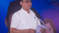 Ubah Persepsi Jadi Perilaku, Kadis Kominfotik NTB: Konten Publik Harus Sentuh Nilai Masyarakat